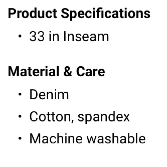 1 LEFT! NWT 💕 SKINNY DENIM JEAN OVERALLS 5/6 - Picture 4 of 6